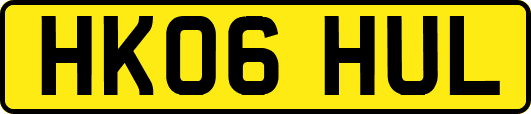 HK06HUL