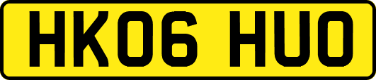 HK06HUO