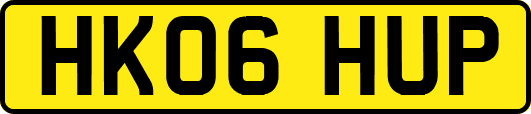 HK06HUP