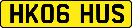 HK06HUS