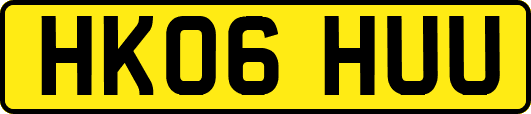 HK06HUU