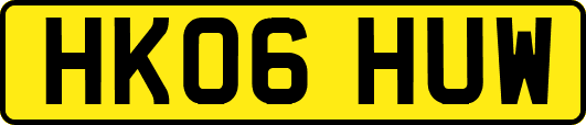 HK06HUW
