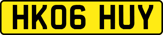 HK06HUY