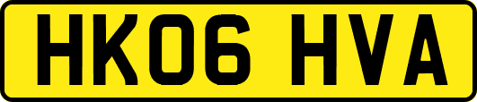 HK06HVA