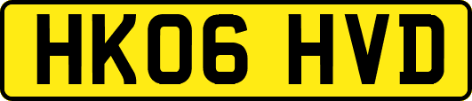 HK06HVD