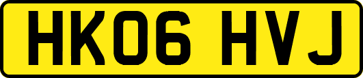 HK06HVJ