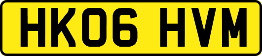HK06HVM