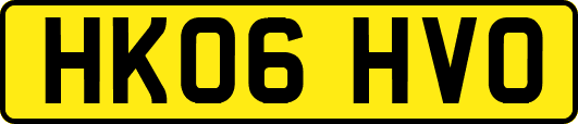 HK06HVO