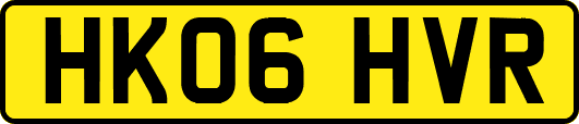 HK06HVR