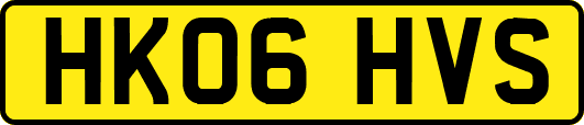 HK06HVS