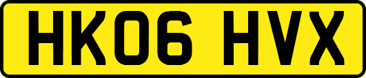 HK06HVX
