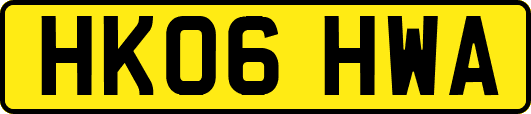 HK06HWA