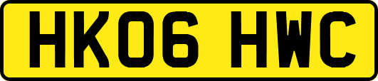 HK06HWC