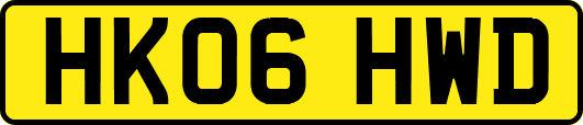 HK06HWD