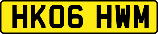 HK06HWM