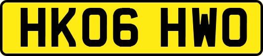 HK06HWO