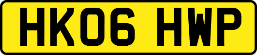 HK06HWP
