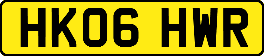 HK06HWR
