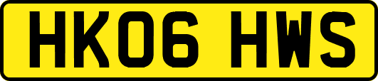 HK06HWS