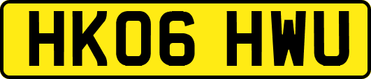 HK06HWU