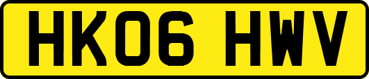 HK06HWV