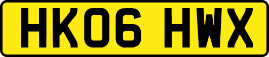 HK06HWX