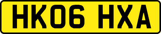 HK06HXA
