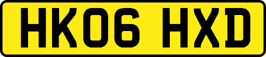 HK06HXD