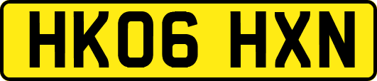 HK06HXN