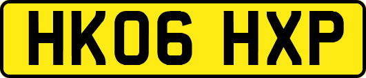 HK06HXP