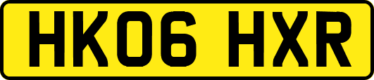 HK06HXR