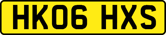 HK06HXS