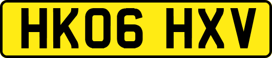 HK06HXV