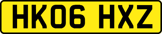 HK06HXZ