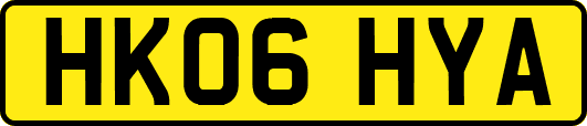 HK06HYA