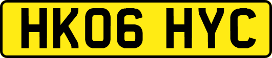 HK06HYC