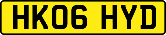 HK06HYD