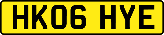 HK06HYE