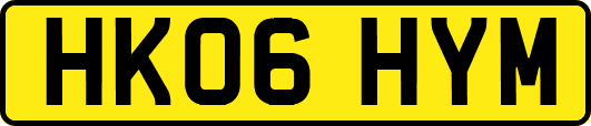 HK06HYM