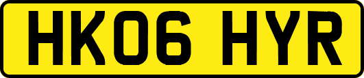 HK06HYR