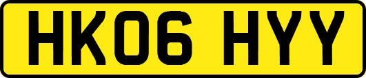 HK06HYY
