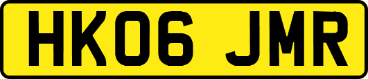HK06JMR