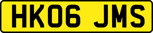 HK06JMS
