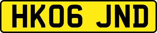 HK06JND