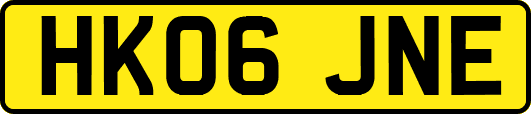 HK06JNE