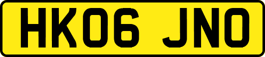 HK06JNO