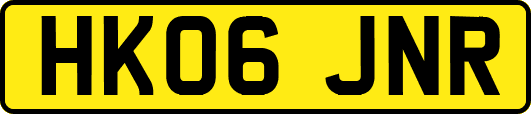 HK06JNR