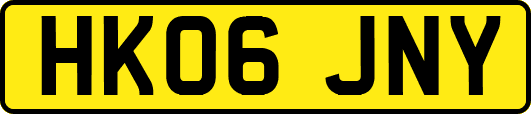 HK06JNY