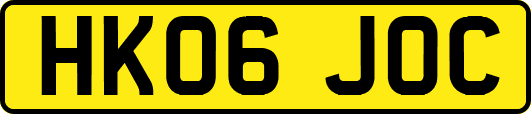 HK06JOC