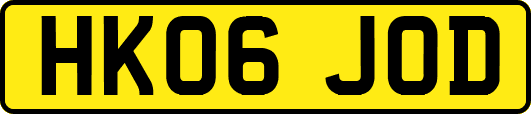 HK06JOD